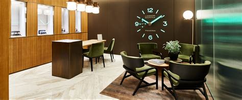 panerai boutique london|panerai london store.